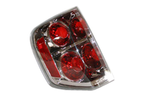 Tail Light Rear Lamp Left Driver for 06-08 Honda Pilot