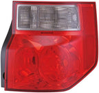 Tail Light Rear Lamp Right Passenger for 03-08 Honda Element (EX/LX)