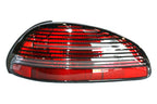 Tail Light Rear Lamp Left Driver for 97-03 Pontiac Grand Prix