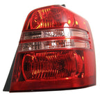 Tail Light Rear Lamp Right Passenger for 01-03 Toyota Highlander