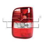 Tail Light Driver for 04-08 Ford F Series Pickup (Styleside w/o Harley) CAPA