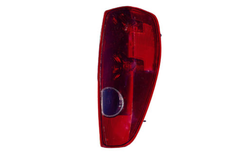 Tail Light Rear Lamp Right Passenger for 04-12 Chevy Colorado/Canyon