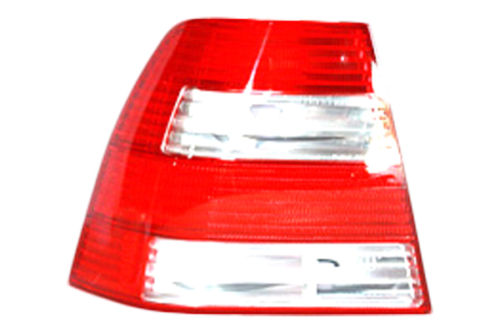 Tail Light Rear Lamp Left Driver for 04-05 Volkswagen Jetta Sedan (GL/GLS)