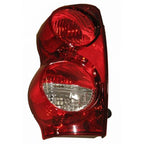 Tail Light Rear Lamp for 04-09 Dodge Durango Left Driver Side