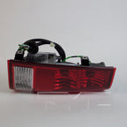 Tail Light Lamp Right Passenger for 04-15 Nissan Titan (w/Utility Compart) CAPA