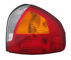 Tail Light Rear Lamp Right Passenger for 01-04 Hyundai Santa Fe
