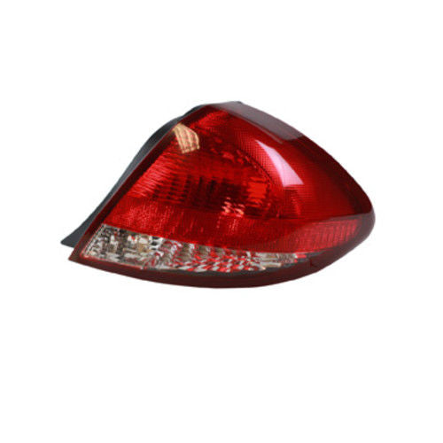 Tail Light Rear Lamp Right Passenger for 04-07 Ford Taurus Sedan