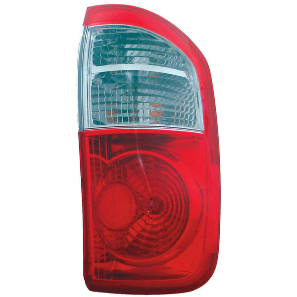 Tail Light Right Passenger for 04-06 Toyota Tundra Standard Bed/Double Cab CAPA