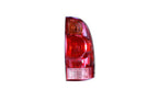 Tail Light Lamp Right Passenger for 05-08 Toyota Tacoma/12-15 Tacoma (Standard)