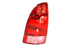 Tail Light Lamp Left Driver for 05-08 Toyota Tacoma/12-15 Standard CAPA