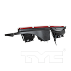 Tail Light Rear Lamp for 05-09 Ford Mustang Left Driver Side