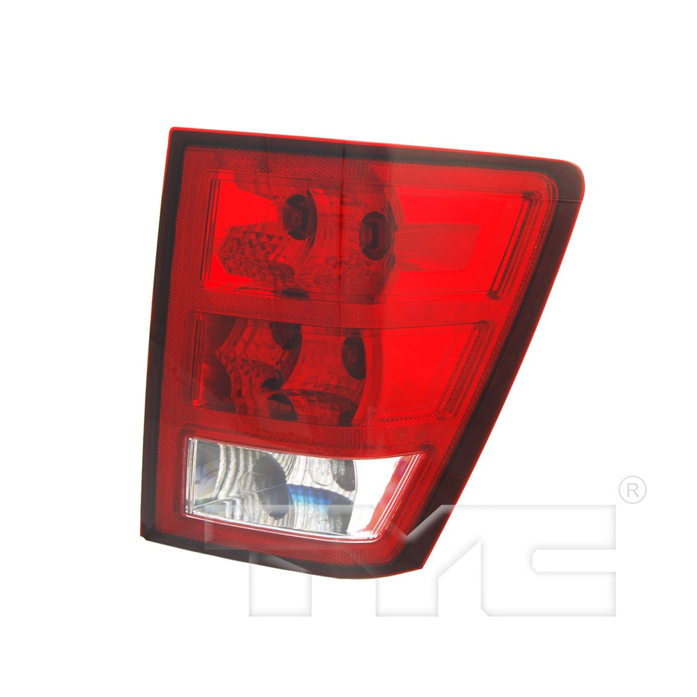 Tail Light Rear Lamp for 05-06 Jeep Grand Cherokee Right Passenger Side