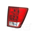 Tail Light Rear Lamp for 05-06 Jeep Grand Cherokee Right Passenger Side