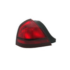 Tail Light Rear Lamp Left Driver for 03-11 Mercury Grand Marquis