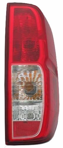 Tail Light Rear Lamp Right Passenger for 05-14 Nissan Frontier Pickup