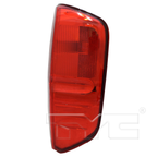 Tail Light Rear Lamp Right Passenger for 14-19 Nissan Frontier Pickup CAPA