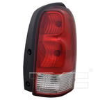Tail Light Rear Lamp for 05-09 Chevy Uplander/Montana SV6 Right Passenger Side