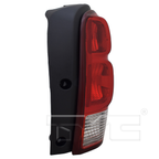 Tail Light Rear Lamp for 05-09 Chevy Uplander/Montana SV6 Right Passenger Side