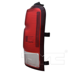 Tail Light Rear Lamp for 05-09 Chevy Uplander/Montana SV6 Right Passenger Side