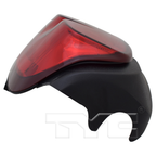 Tail Light Rear Lamp for 05-09 Chevy Uplander/Montana SV6 Right Passenger Side