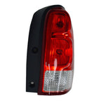 Tail Light Right Passenger for 05-09 Chevy Uplander/Montana SV6/05-07 Relay
