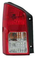 Tail Light Rear Lamp Left Driver for 05-12 Nissan Pathfinder