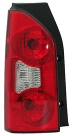 Tail Light Rear Lamp Left Driver for 05-15 Nissan Xterra