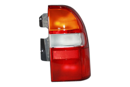 Tail Light Rear Lamp Right Passenger for 99-03 Suzuki Grand Vitara/01-03 XL-7