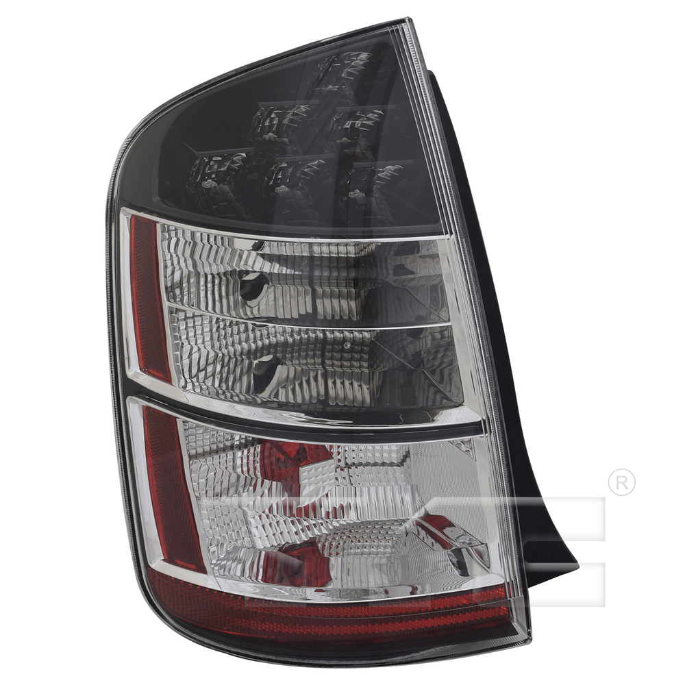 Tail Light Rear Lamp for 04-05 Toyota Prius Driver Left