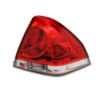 Tail Light Rear Lamp Right Passenger for 06-13 Chevy Impala