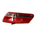 Outer Quarter Tail Light Lamp Right Passenger for 07-09 Toyota Camry Non-Hybrid