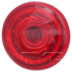 Tail Light Rear Lamp Left Driver for 06-11 Chevy HHR