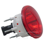 Tail Light Rear Lamp Left Driver for 06-11 Chevy HHR