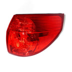Outer Quarter Tail Light Rear Lamp Right Passenger for 06-10 Toyota Sienna