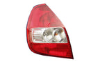 Tail Light Rear Lamp Left Driver for 07-08 Honda Fit