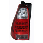 Tail Light Rear Lamp Right Passenger for 07-09 Nissan Altima Sedan