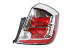 Tail Light Rear Lamp Right Passenger for 07-09 Nissan Sentra 2.0L