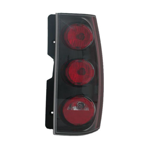 Tail Light Rear Lamp Right Passenger for 07-14 GMC Yukon/Yukon XL (Denali)