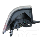 Tail Light Rear Lamp Left Driver for 07-14 GMC Yukon/07-11 XL (Denali)