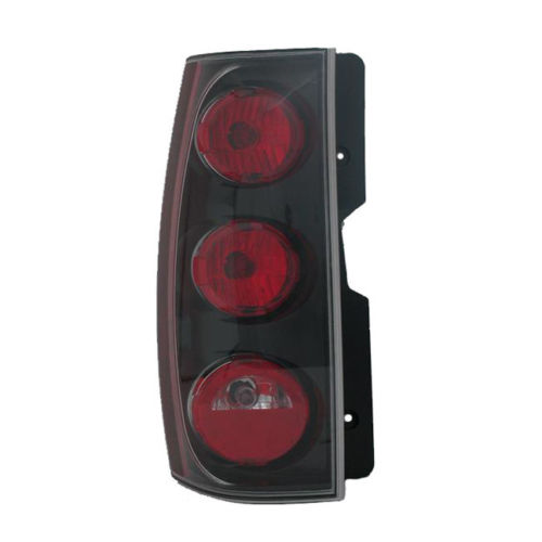 Tail Light Rear Lamp Left Driver for 07-14 GMC Yukon/Yukon XL (Denali)