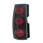 Tail Light Rear Lamp Left Driver for 07-14 GMC Yukon/Yukon XL (Denali)