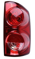 Tail Light Rear Lamp Right Passenger for 07-08 Dodge Ram Pickup/07-09 HD
