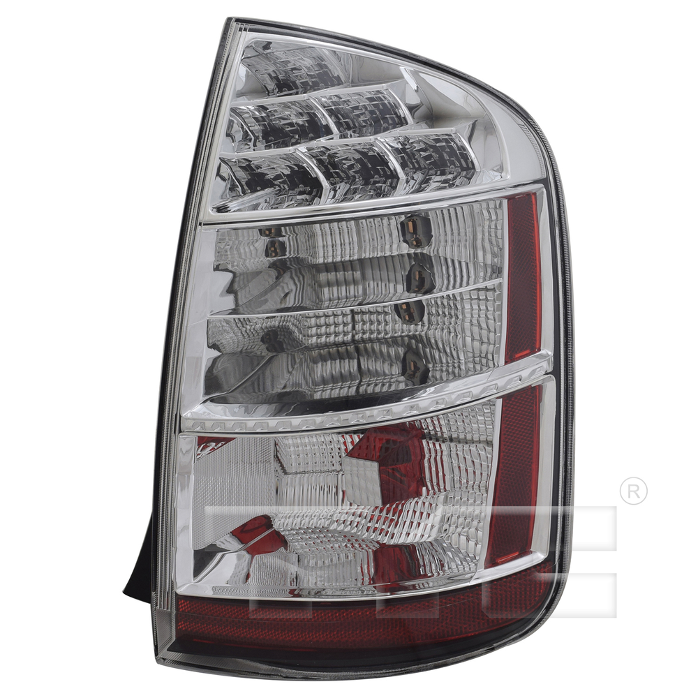 Outer Quarter Tail Light (On Body) for 06-09 Toyota Prius Right Passenger