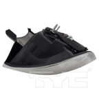 Outer Quarter Tail Light (On Body) for 06-09 Toyota Prius Right Passenger
