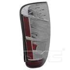 Outer Quarter Tail Light (On Body) for 06-09 Toyota Prius Left Driver