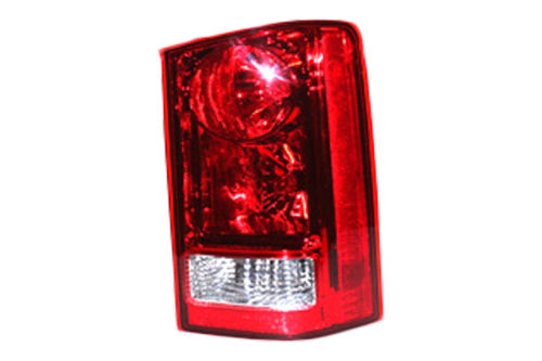 Tail Light Rear Lamp Right Passenger for 09-15 Honda Pilot