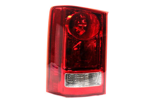Tail Light Rear Lamp Left Driver for 09-15 Honda Pilot