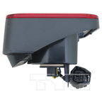 Tail Light Rear Lamp Right Passenger for 07-18 Jeep Wrangler JK