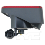 Tail Light Rear Lamp Left Driver for 07-18 Jeep Wrangler JK