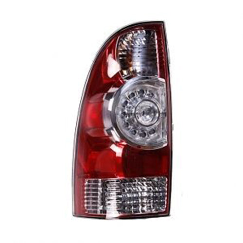 LED Tail Light Rear Lamp Left Driver for 09-15 Toyota Tacoma Pickup